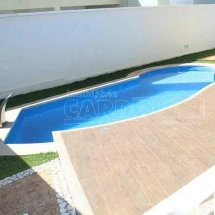 Buy this 4 bed house on unnamed road in Quinta das Laranjeiras, Araraquara - SP