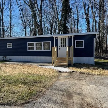 Buy this 1 bed house on 388 Titusville Road in Poughkeepsie, NY 12603