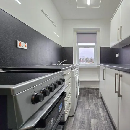 Image 7 - Glasgow Road, Dumbarton, G82 1DR, United Kingdom - Apartment for rent