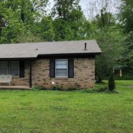 Buy this 3 bed house on 23 Stanford Drive in East Union, Madison County