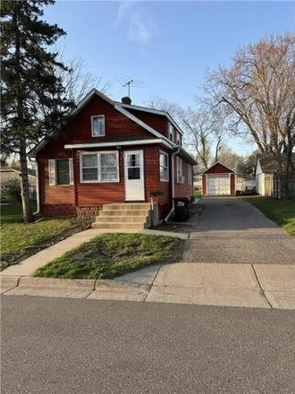Buy this 3 bed house on 817 11th Street West in Hastings, MN 55033