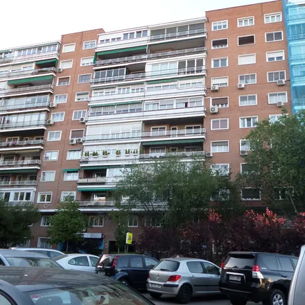 Image 1 - Madrid, Salamanca, MADRID, ES - Apartment for rent