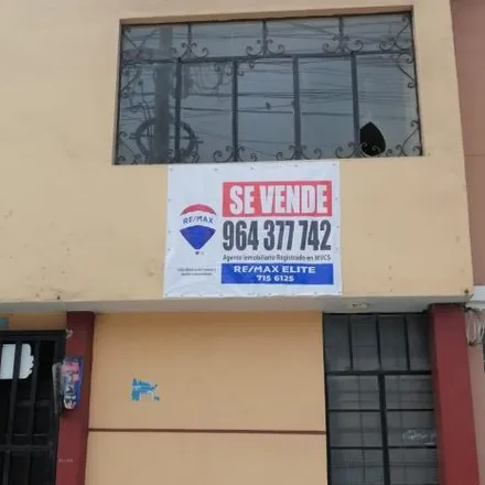 Buy this 11 bed house on Botica Bristol in Alejandro Bertello Avenue, Lima