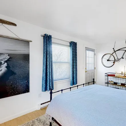 Rent this 2 bed condo on Provincetown in MA, 02657