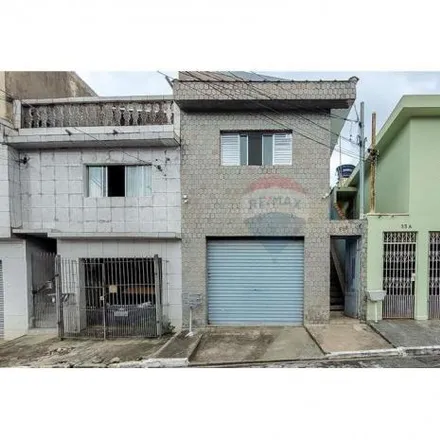 Image 2 - Rua Abaíra, Ermelino Matarazzo, São Paulo - SP, 03823-190, Brazil - House for sale