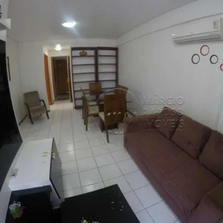 Rent this 2 bed apartment on Edifício Time in Rua Durval Guimarães 532, Ponta Verde