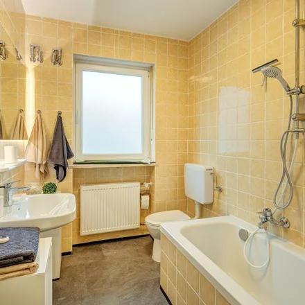 Rent this 3 bed apartment on Struwelpeterstraße 14a in 81739 Munich, Germany