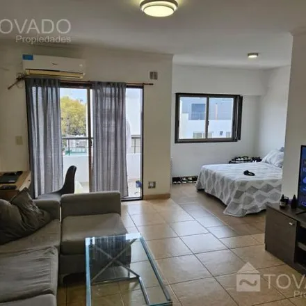 Buy this studio apartment on Avenida Congreso 5199 in Villa Urquiza, C1431 DUB Buenos Aires
