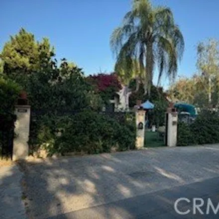 Buy this 3 bed house on 5908 Calvin Ave in Tarzana, California