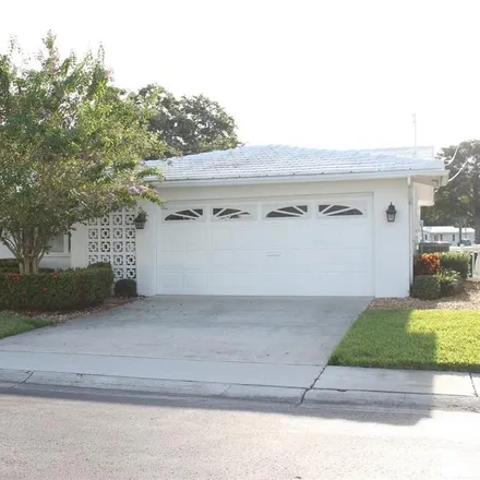 Buy this 2 bed house on 9675 44th Street North in Pinellas Park, FL 33782