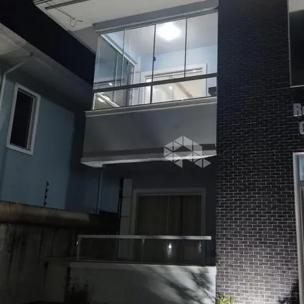 Buy this 2 bed apartment on Rua Osmar Rodão Garcia in Nova Palhoça, Palhoça - SC