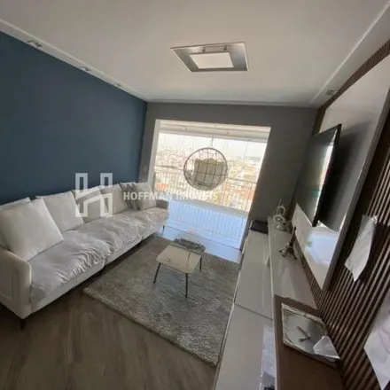 Rent this 4 bed apartment on Rua Rio de Janeiro in Oswaldo Cruz, São Caetano do Sul - SP