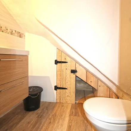 Rent this 1 bed apartment on 63 Avenue du Maréchal Foch in 13004 Marseille, France