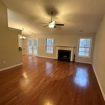 Rent this 3 bed apartment on 2901 Beck Lane in Cobb County, GA 30106