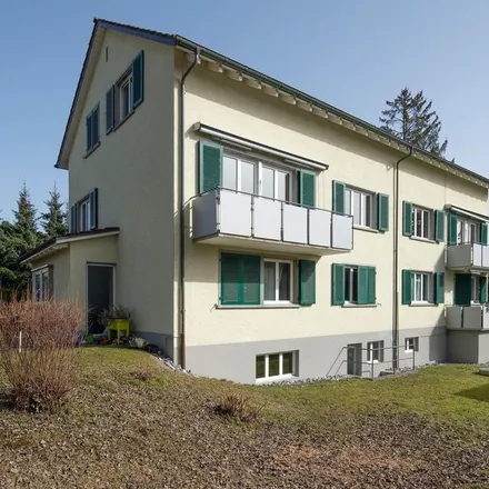 Rent this 2 bed apartment on Eichelwiesenstrasse 27 in 8305 Dietlikon, Switzerland