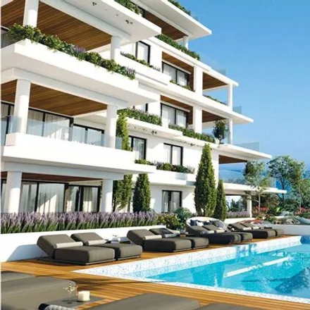 Image 2 - Food Park City, Mckenzy, 6028 Larnaca Municipality, Cyprus - Apartment for sale