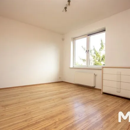 Rent this 4 bed apartment on Migrand in Robotnicza, 71-712 Szczecin