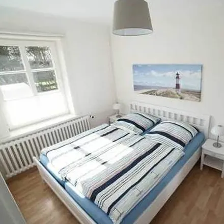 Rent this 1 bed apartment on Utersum in Schleswig-Holstein, Germany
