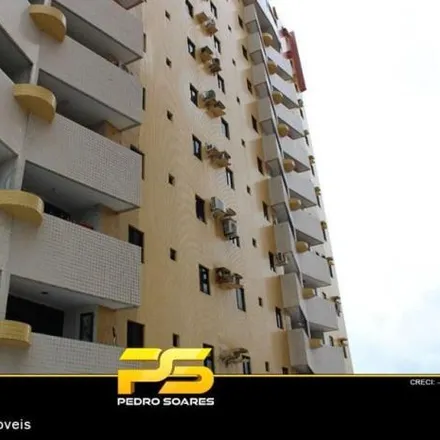 Buy this 3 bed apartment on Rua Francisco Leocádio Ribeiro Coutinho in Parque da Cidade, João Pessoa - PB