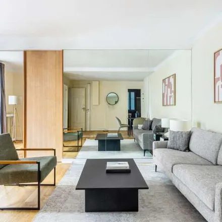 Image 4 - 6 bis Avenue Mac-Mahon, 75017 Paris, France - Apartment for rent