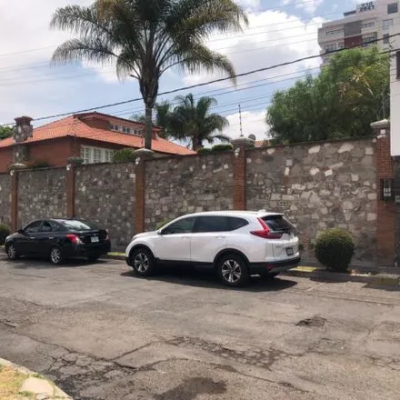 Image 1 - Calle 10 Sur, 72500 Puebla, PUE, Mexico - House for sale