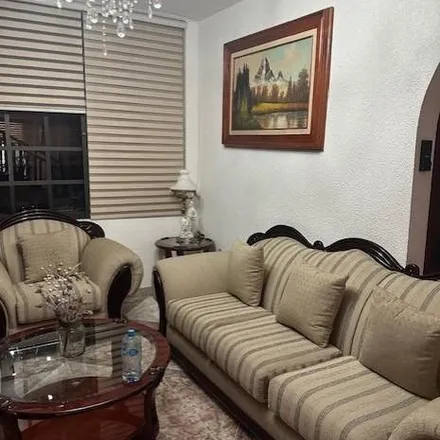 Buy this 4 bed house on CENDI (Centro de Desarrollo Infantil) in Calle Buenavista, Gustavo A. Madero