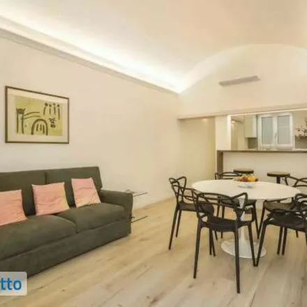 Rent this 4 bed apartment on Via San Giovanni in 7 R, 50123 Florence FI