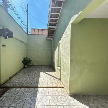 Buy this 2 bed house on Rua Lilian Lemertz in Pompéia, Piracicaba - SP
