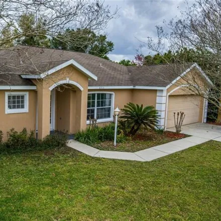 Image 2 - 6313 Sw 63rd Ct, Ocala, Florida, 34474 - House for sale