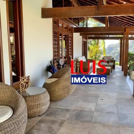 Buy this 5 bed house on Avenida Professor Florestan Fernandes in Camboinhas, Niterói - RJ