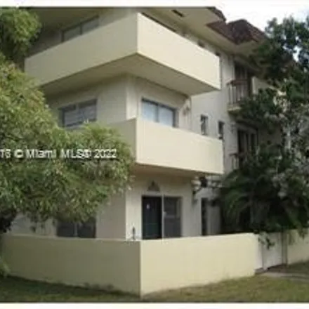 Rent this 2 bed condo on 28 Antilla Avenue in Miami, FL 33134