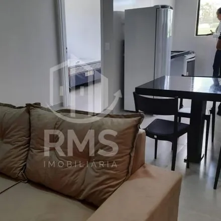 Rent this 1 bed apartment on Rodovia Empresário Eduardo Alves da Silva in Jardim Esperança, Arapiraca - AL