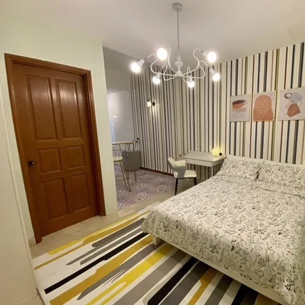 Rent this 1 bed room on 58 Riverina Crescent in Singapore 518292, Singapore