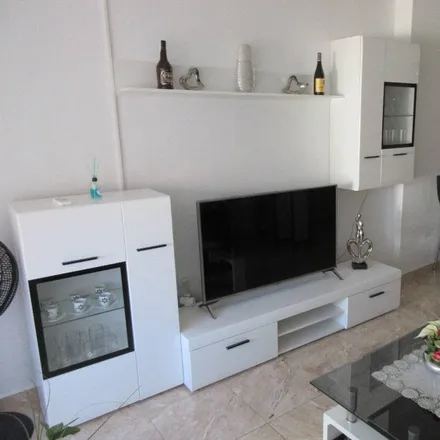 Rent this 1 bed apartment on Calle Pedro Lorca in 03182 Torrevieja, Spain