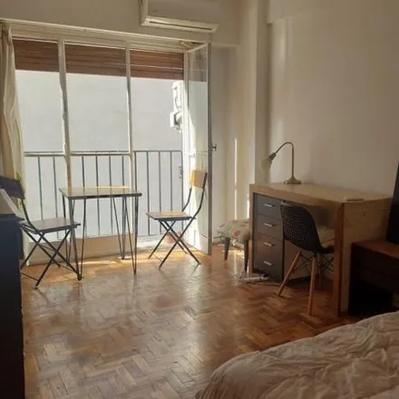 Rent this 1 bed apartment on French 2858 in Recoleta, C1119 ACO Buenos Aires