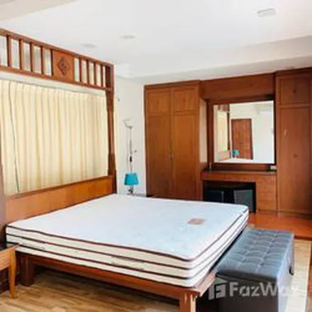 Image 4 - Oasis Spa (Pattaya, Jomtien), 322, Thabali 1, Pattaya, Chon Buri Province 20150, Thailand - Apartment for rent