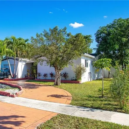 Buy this 3 bed house on 685 Southwest 69th Avenue in Pembroke Pines, FL 33023
