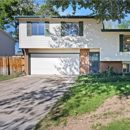 Buy this 3 bed house on 3507 Stratton Drive in Fort Collins, CO 80525