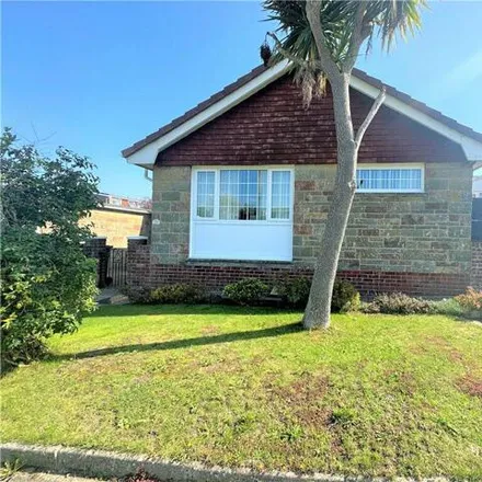 Buy this 3 bed house on 14 Central Way in Sandown, PO36 9DW