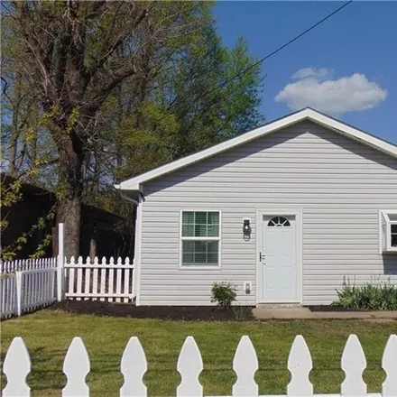 Buy this 3 bed house on 3906 Saint Joseph Road in Floyd County, IN 47150