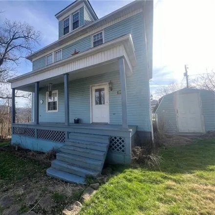 Buy this 4 bed house on North 10th Street in Martins Ferry, OH 43935