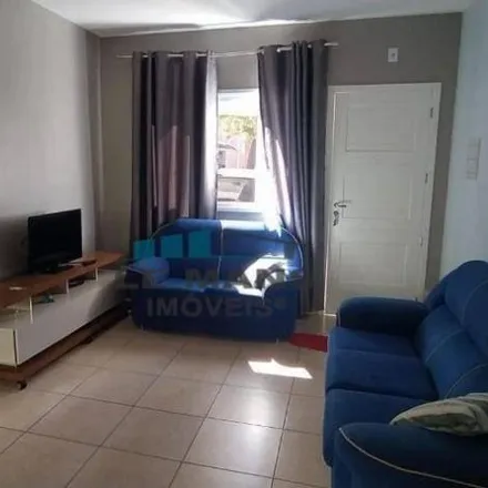 Buy this 2 bed apartment on Rua Ida Irene Ravelli Malosso in Parque Residencial Piracicaba, Piracicaba - SP