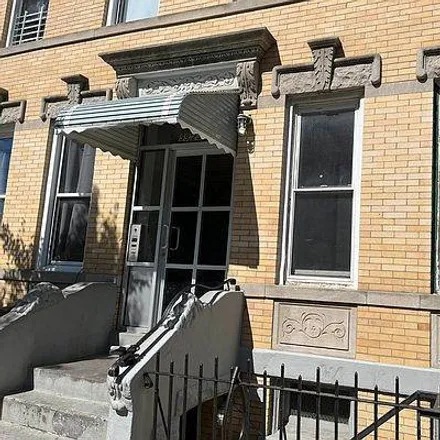 Rent this 4 bed house on 59-23 71st Avenue in New York, NY 11385