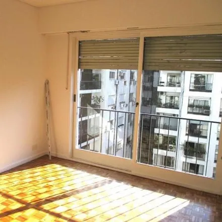 Rent this 1 bed apartment on Arredo in Avenida Santa Fe, Recoleta