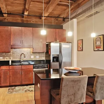 Image 3 - 770 Lofts, 775 West Jackson Boulevard, Chicago, IL 60607, USA - Condo for rent