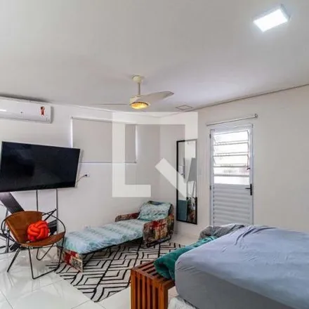 Rent this studio apartment on Rua Adherbal Stresser in Jardim Arpoador, São Paulo - SP