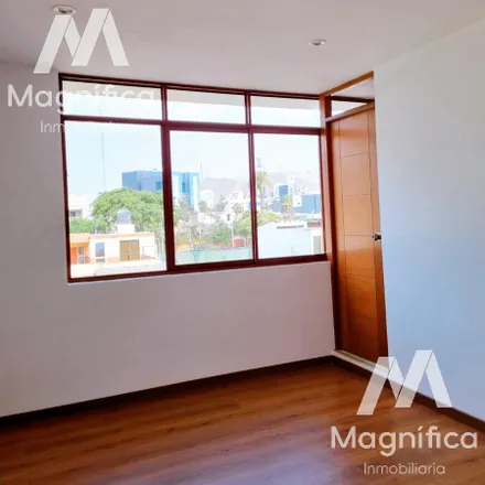 Buy this studio apartment on Jirón Mar Peruano in Santiago de Surco, Lima Metropolitan Area 10051
