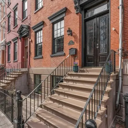 Buy this 6 bed house on 906 Willow Avenue in Hoboken, NJ 07030