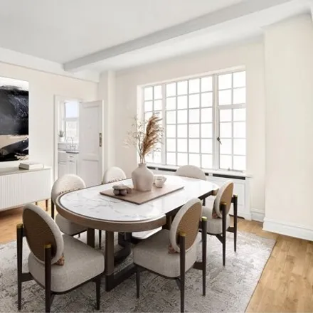 Image 4 - 1380 3rd Avenue, New York, NY 10075, USA - Apartment for sale