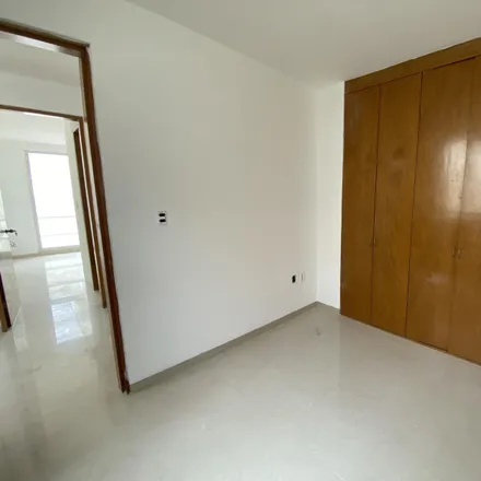 Rent this studio apartment on Calle Morelos in Colonia Vergel, 09880 Mexico City